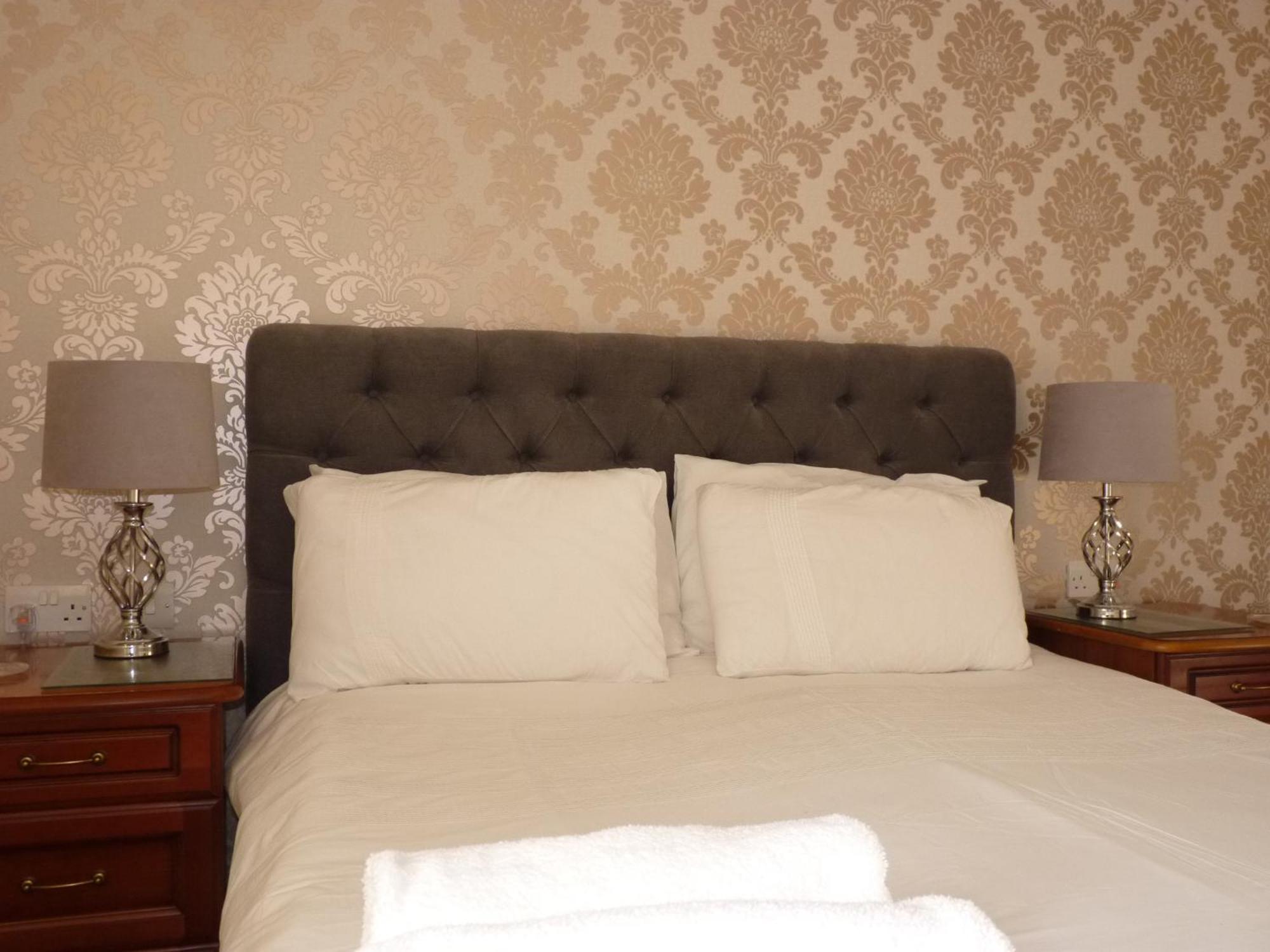 Seven Stars - Bed & Breakfast & Restaurant Okehampton Zewnętrze zdjęcie